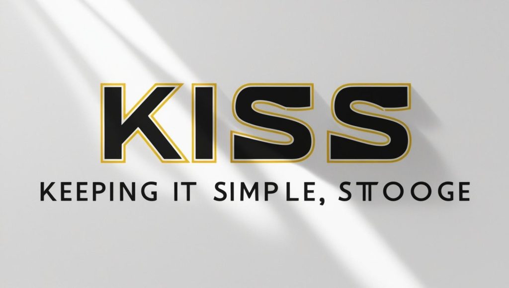 keep-it-simple-stooge